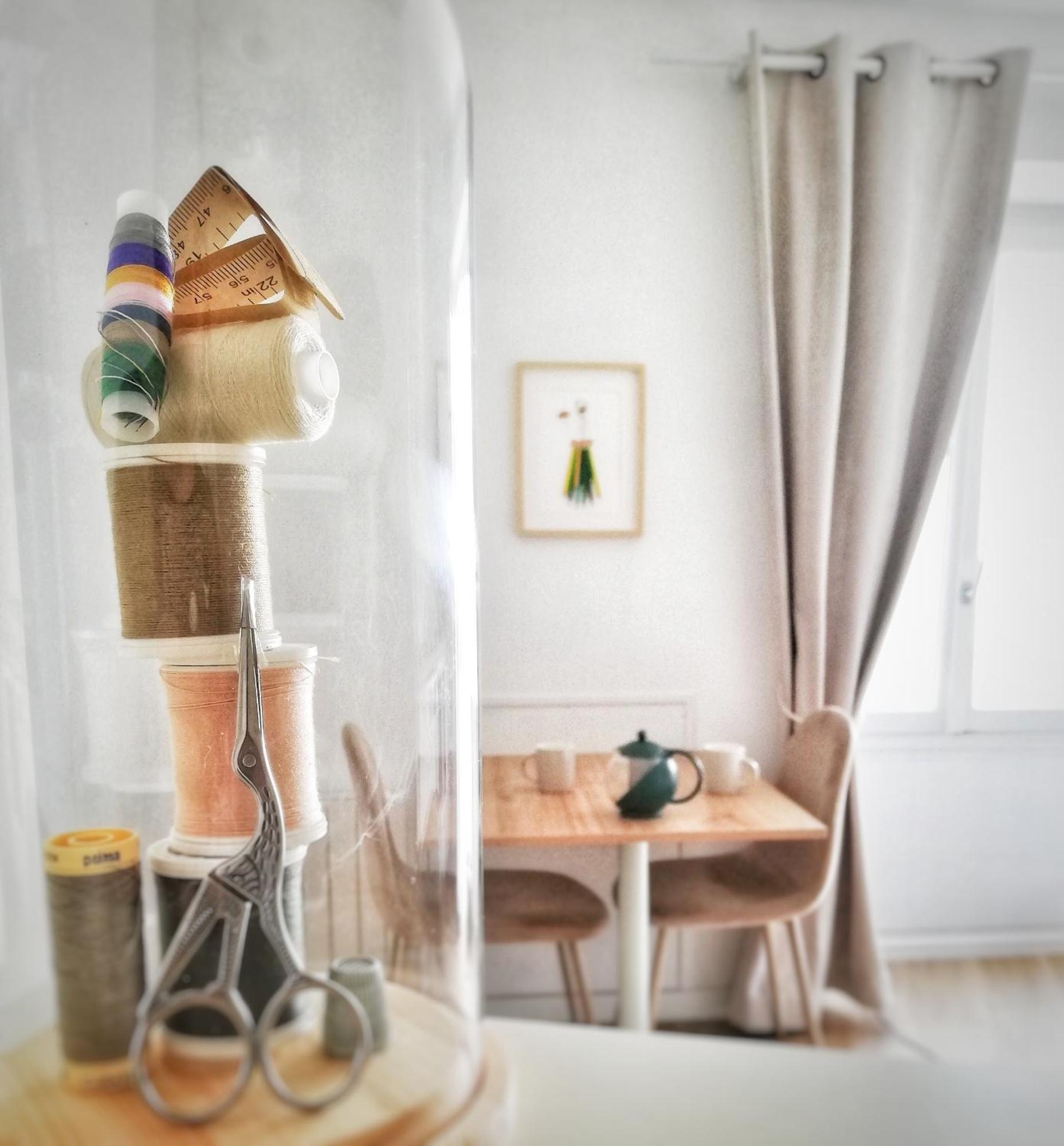 La Bonne Etoile Apartment Chatelaudren Ngoại thất bức ảnh