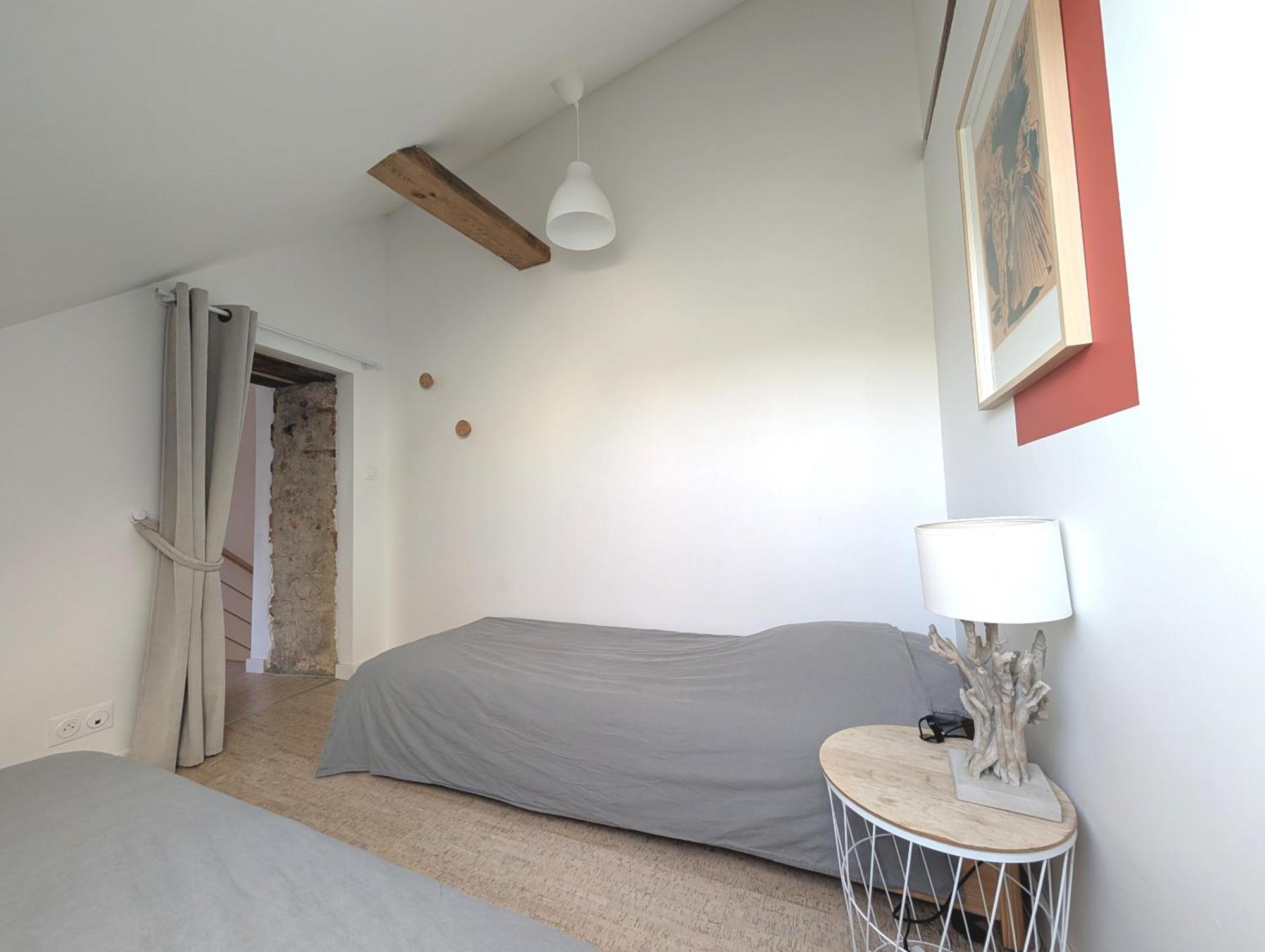 La Bonne Etoile Apartment Chatelaudren Phòng bức ảnh