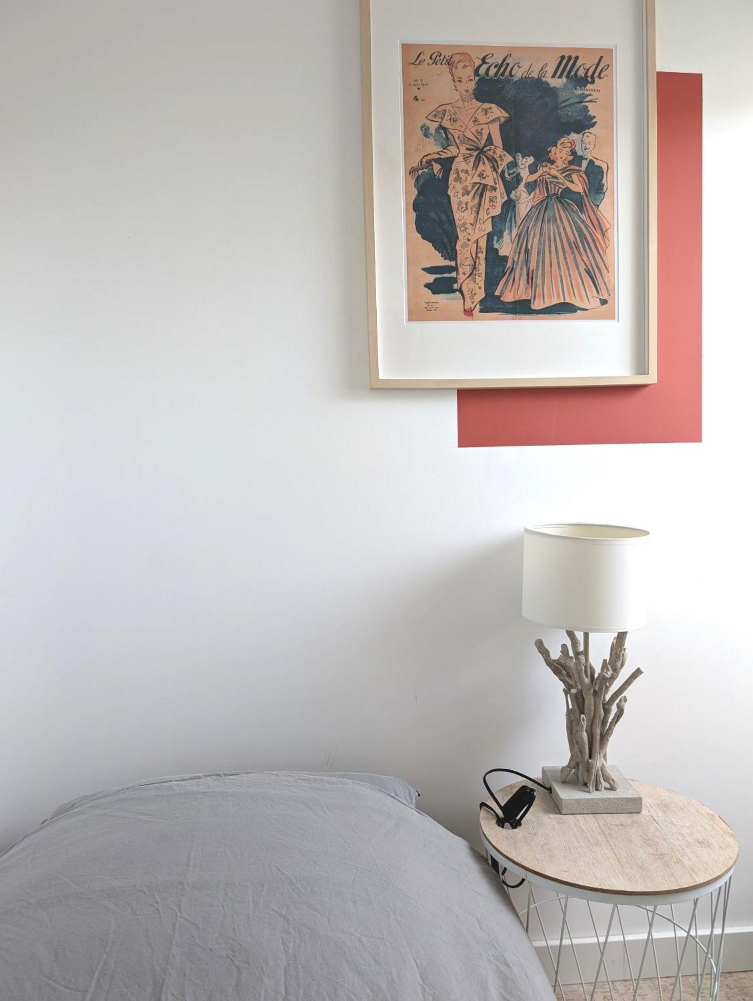 La Bonne Etoile Apartment Chatelaudren Phòng bức ảnh