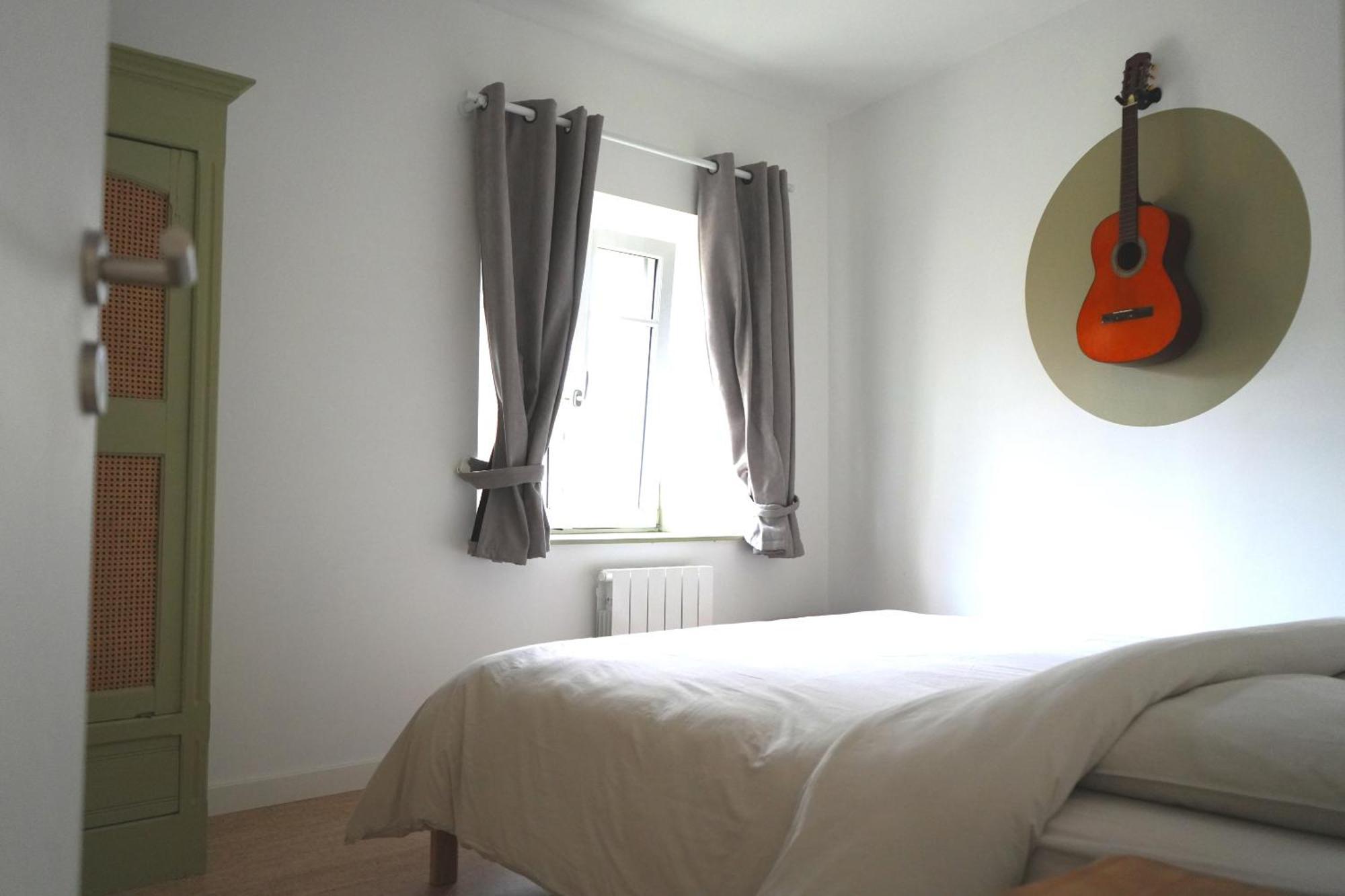 La Bonne Etoile Apartment Chatelaudren Phòng bức ảnh
