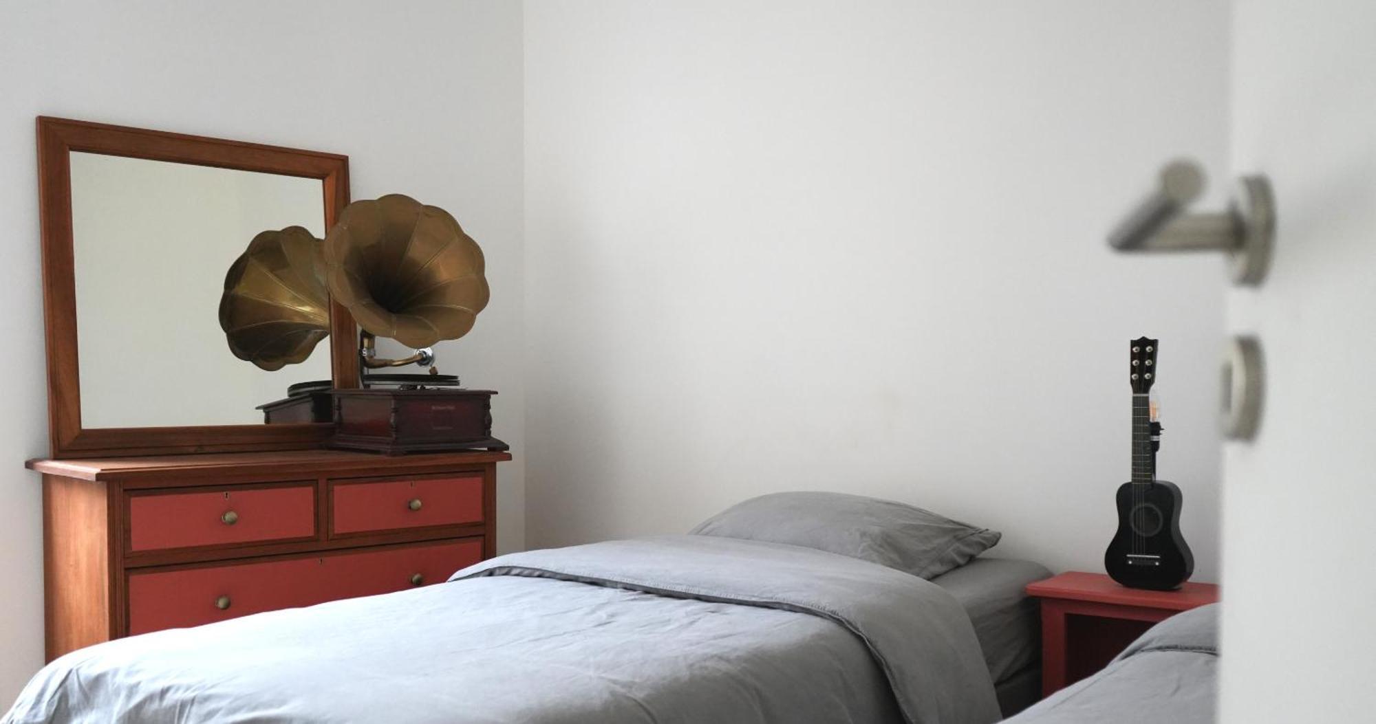 La Bonne Etoile Apartment Chatelaudren Phòng bức ảnh
