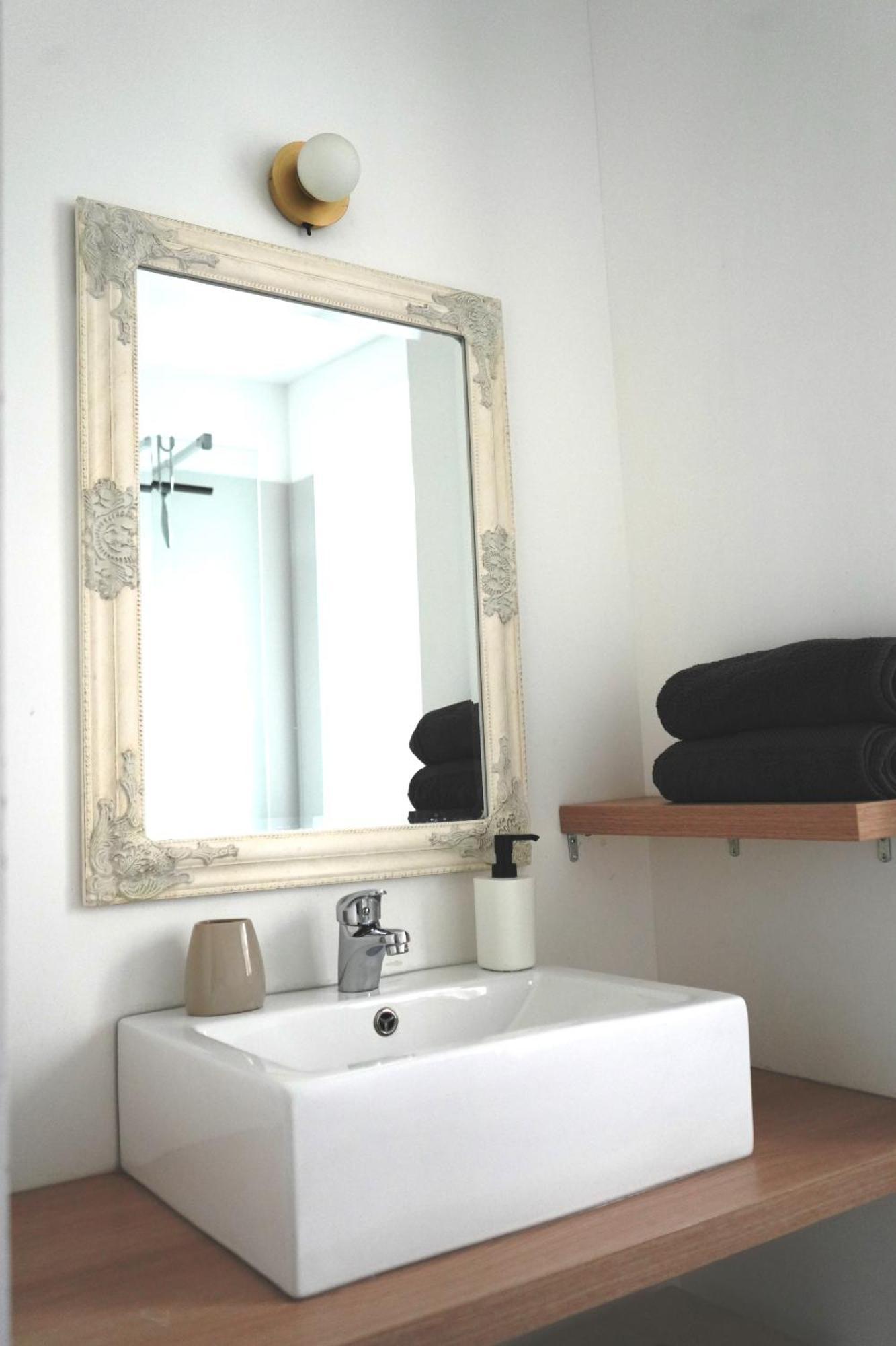 La Bonne Etoile Apartment Chatelaudren Phòng bức ảnh