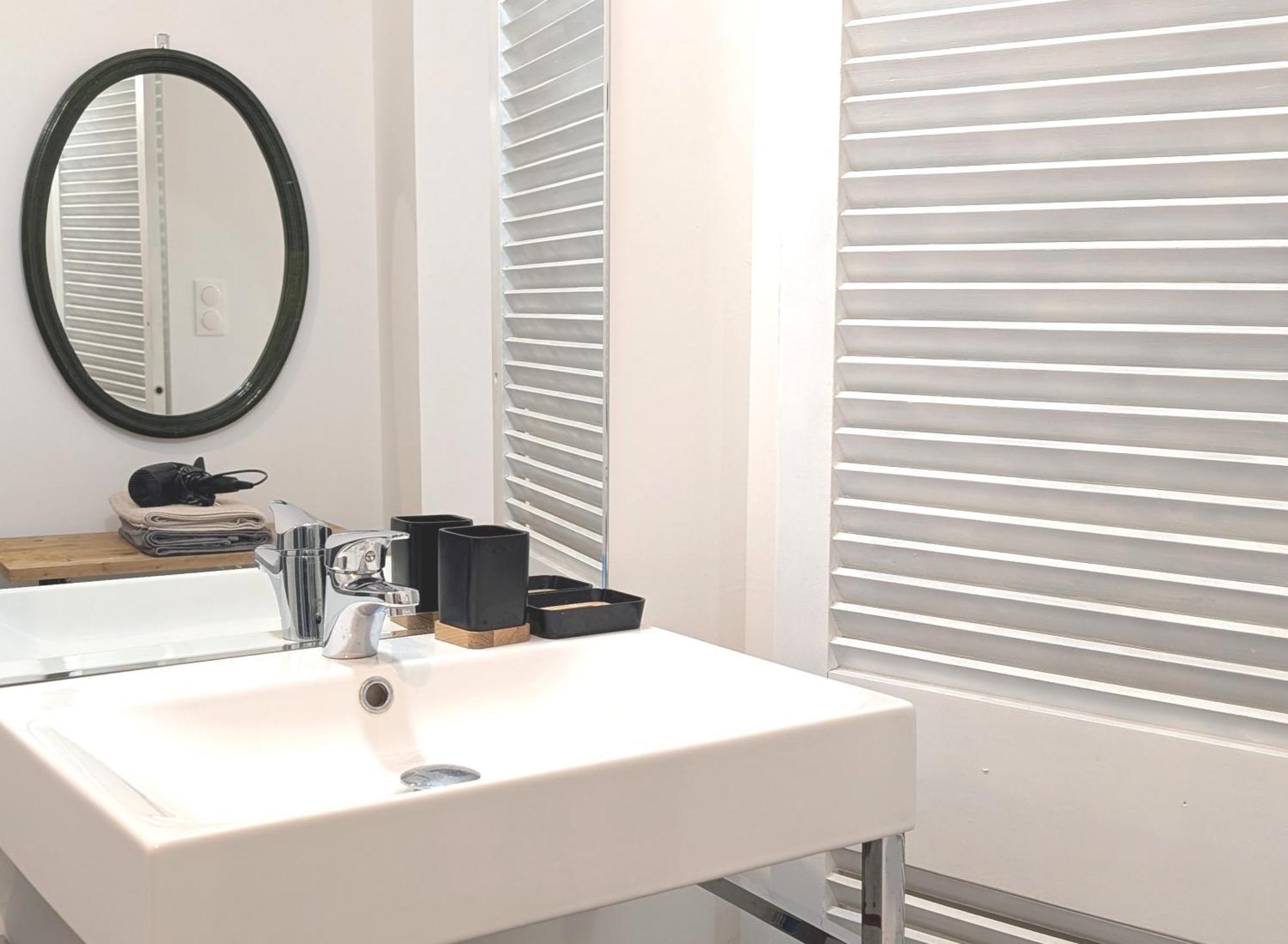 La Bonne Etoile Apartment Chatelaudren Phòng bức ảnh