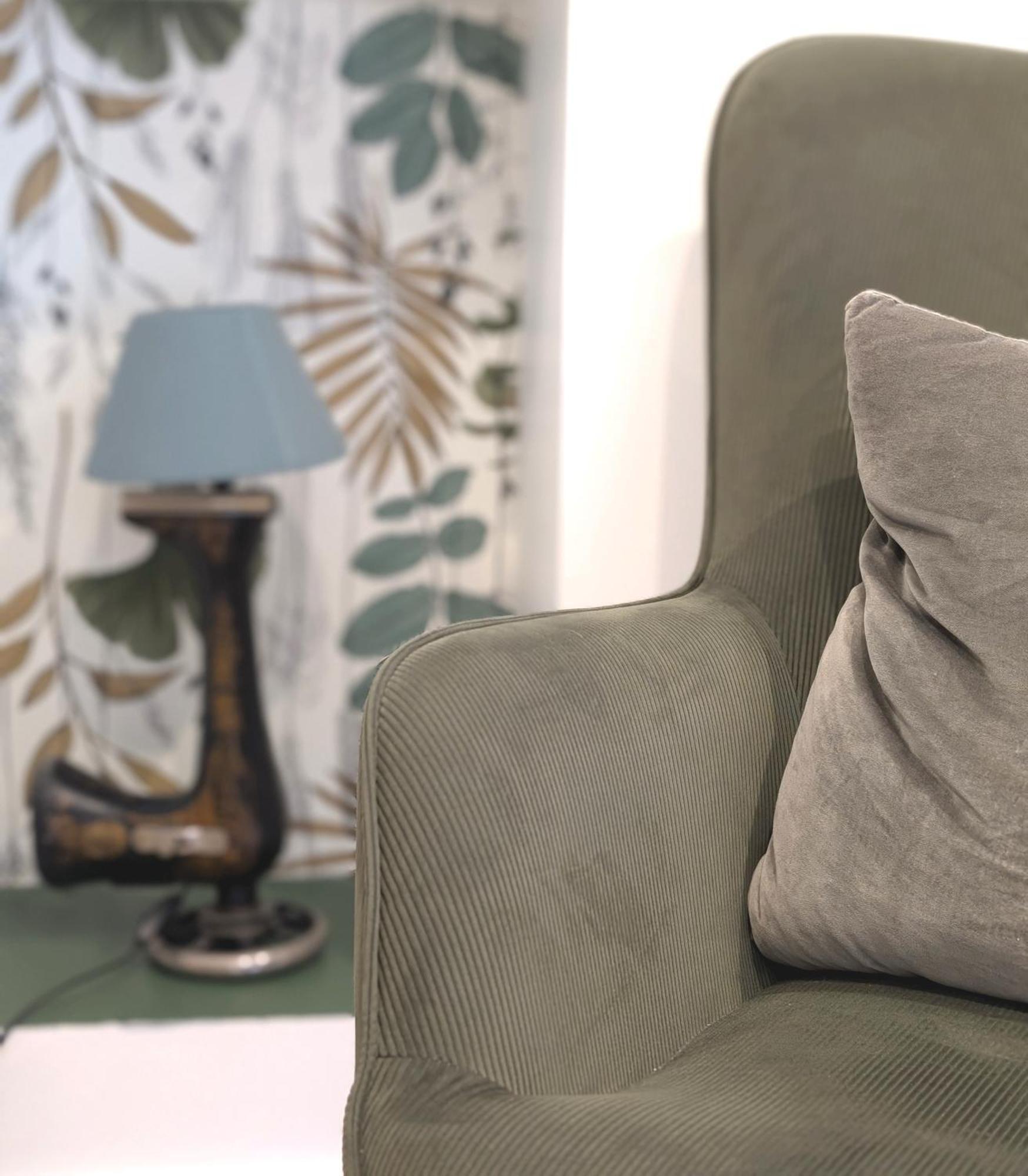 La Bonne Etoile Apartment Chatelaudren Phòng bức ảnh