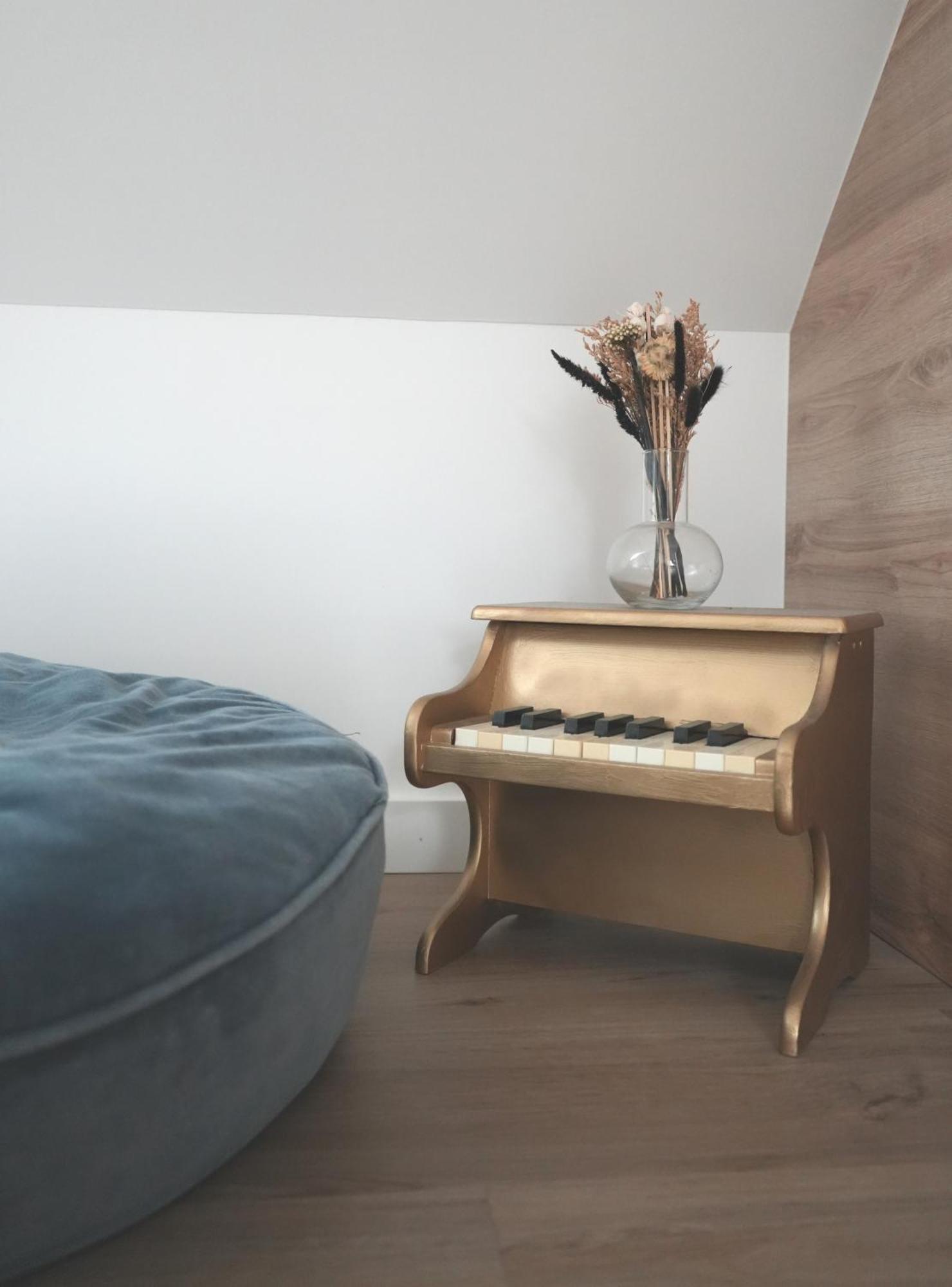 La Bonne Etoile Apartment Chatelaudren Phòng bức ảnh