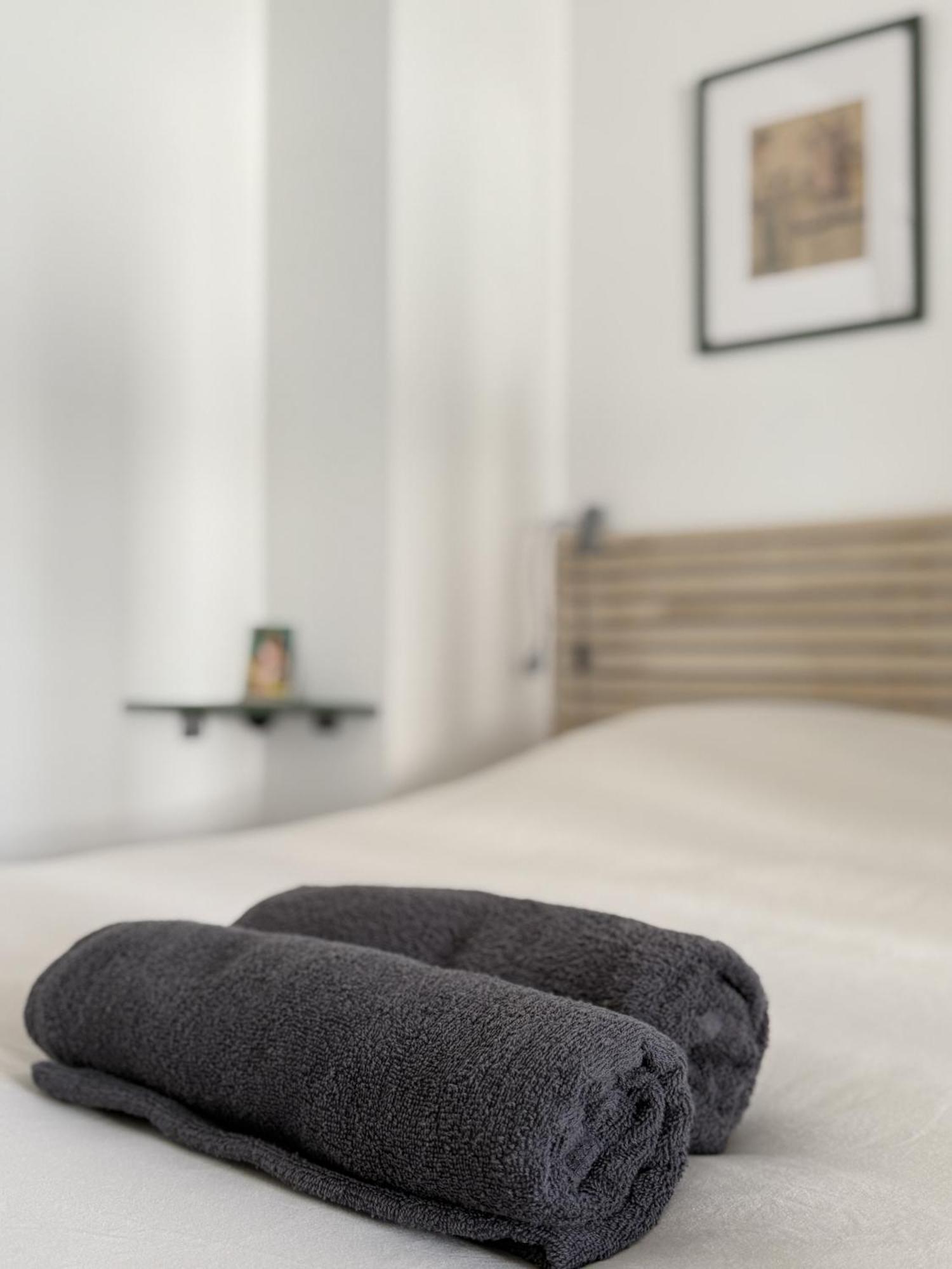 La Bonne Etoile Apartment Chatelaudren Phòng bức ảnh